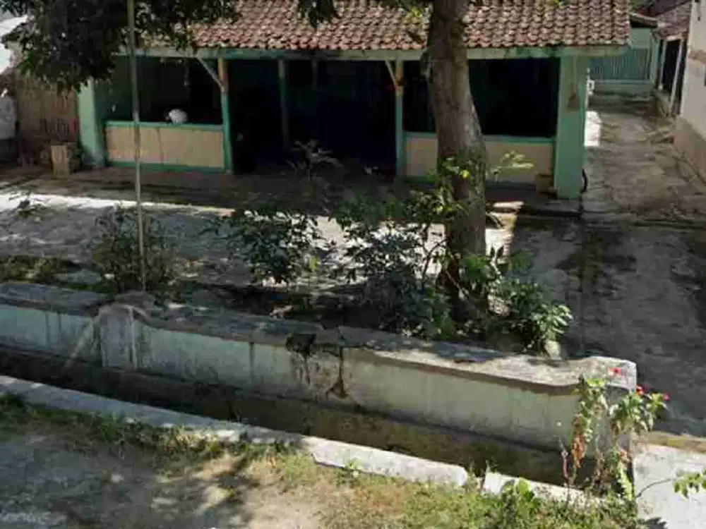 Dijual Tanah Murah Pinggiran Kota Madiun