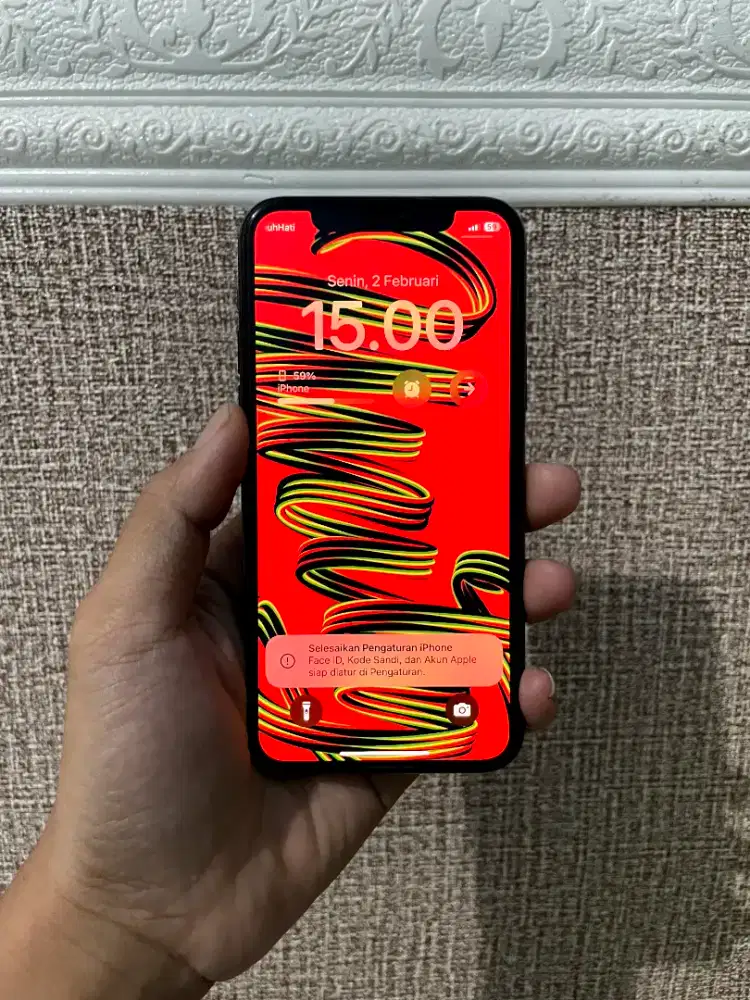 iPhone 11 Pro 256GB