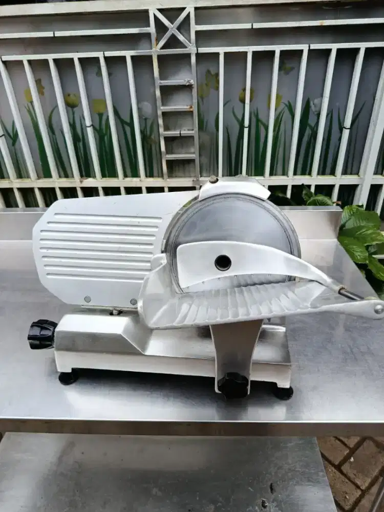 Cutting Machine SIRMAN model MIRA 250