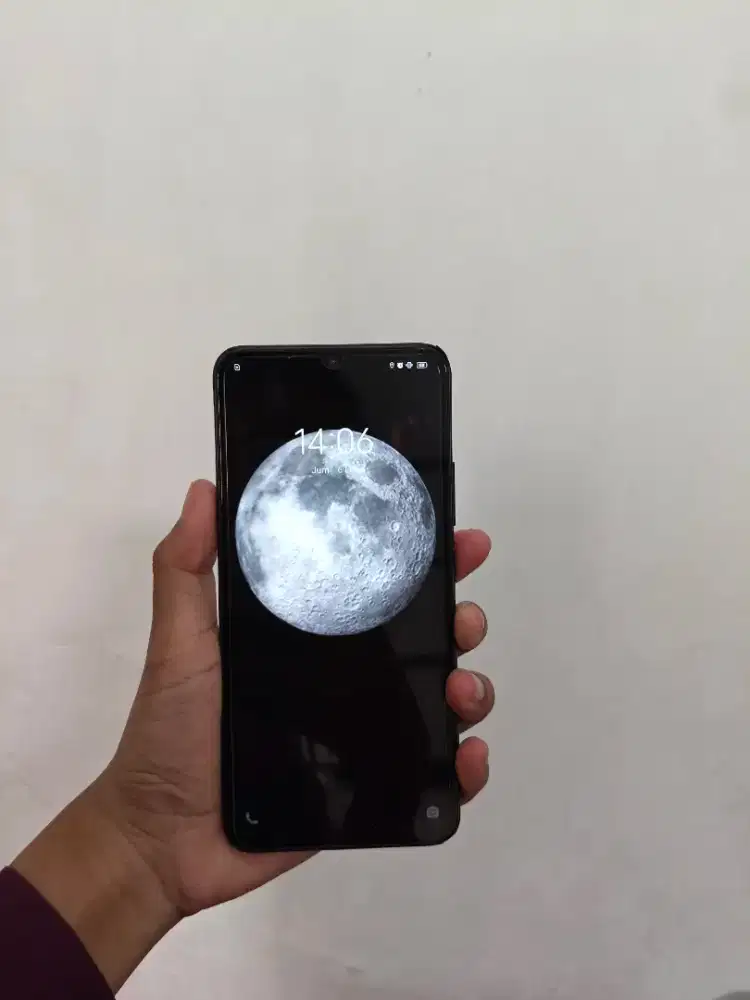 Vivo Y 19 Batangan