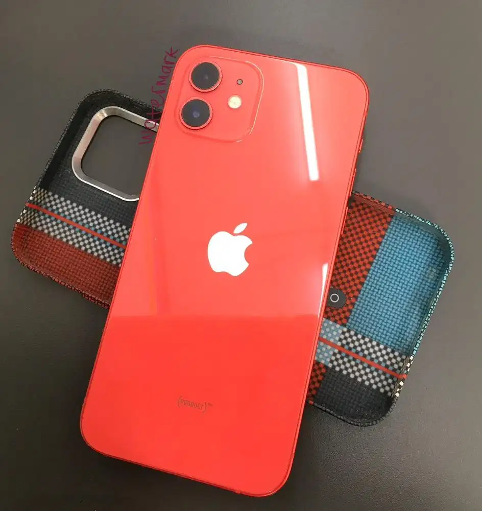 Apple iPhone 12 Second