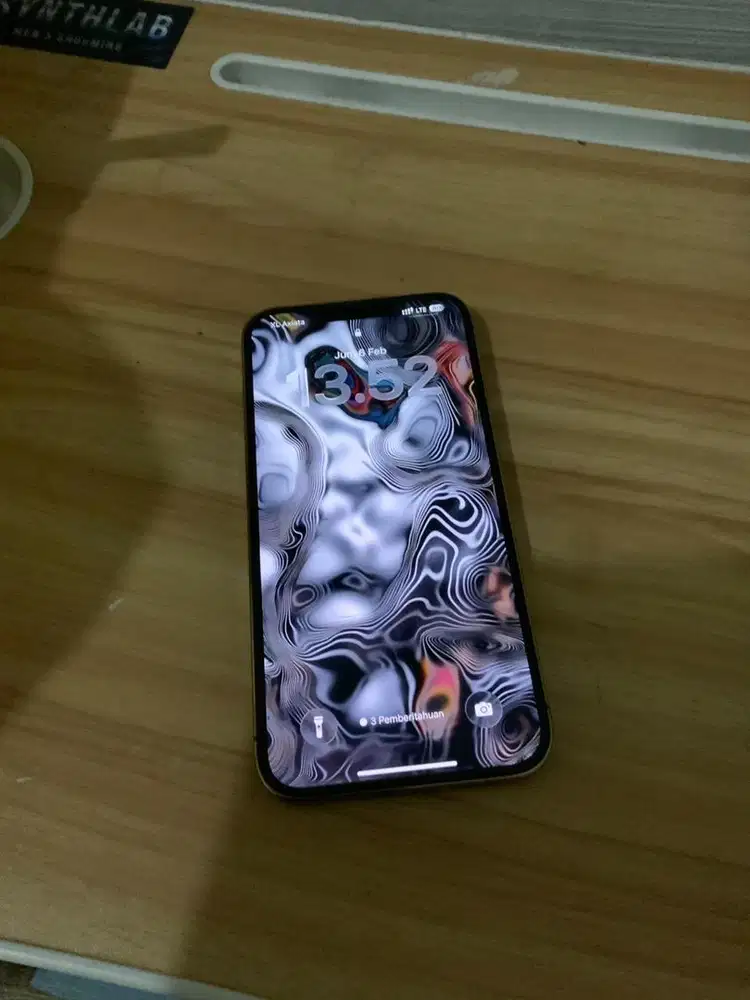 Iphone 13 promax 128 gb beacukai