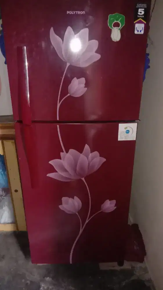 Jual beli dan perbaikan kulkas