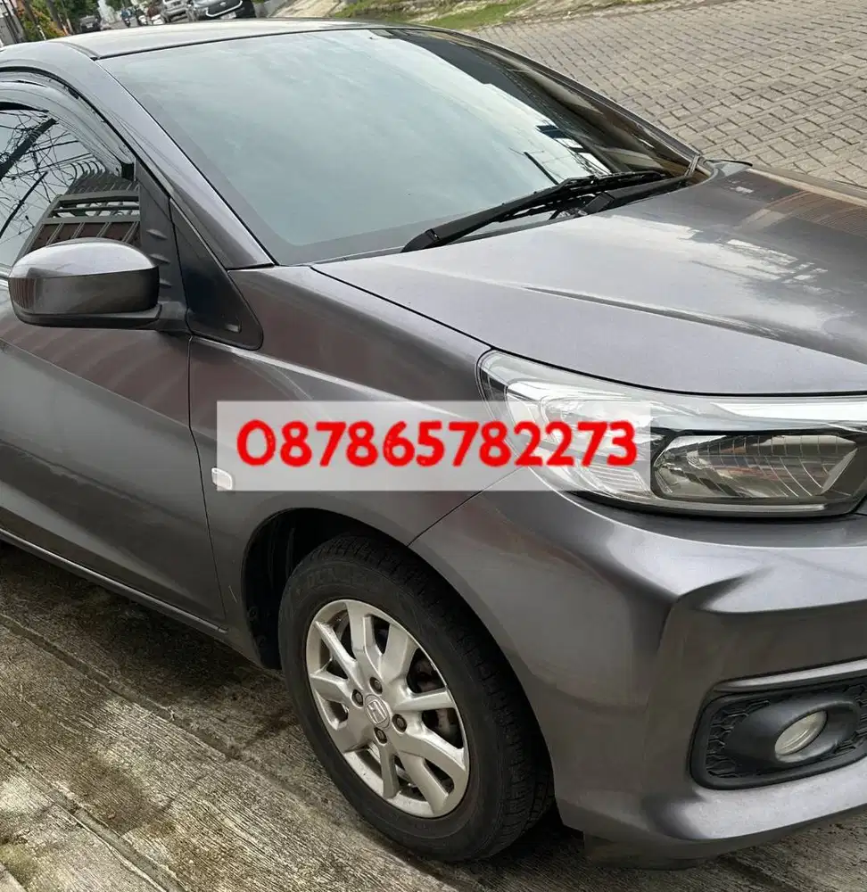 Brio Satya E 1.2 Matic
