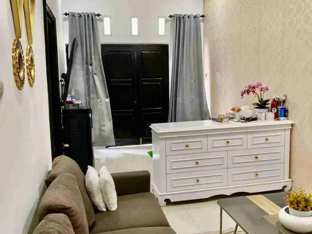 Dijual Cluster Catalina