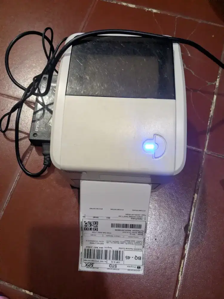 Xprinter thermal USB BLUETOOTH