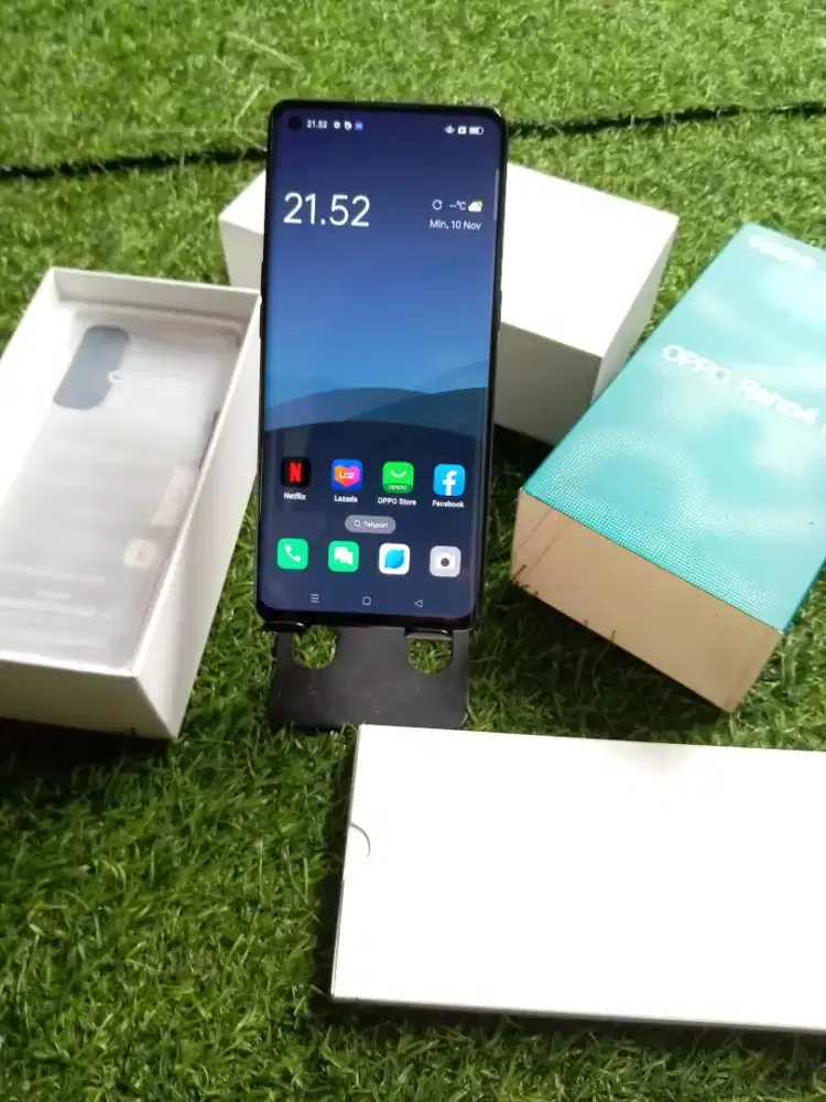 OPPO RENO 4 PRO