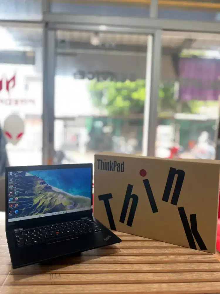 THINKPAD L13 I3 GEN 10