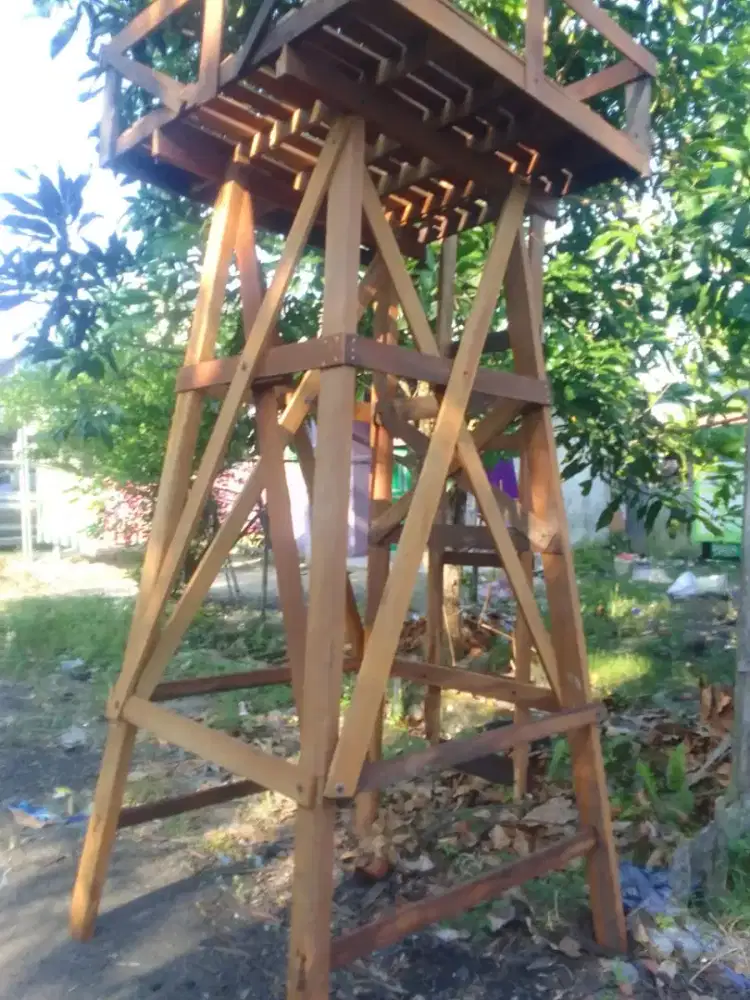 Tower ulin menara tandon