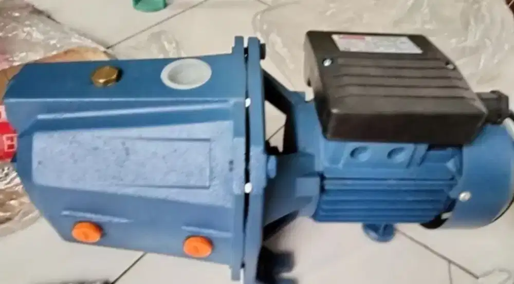 pompa air semi jet lakoni swp 100