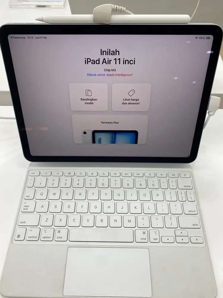 Ipad gen 11 iBox