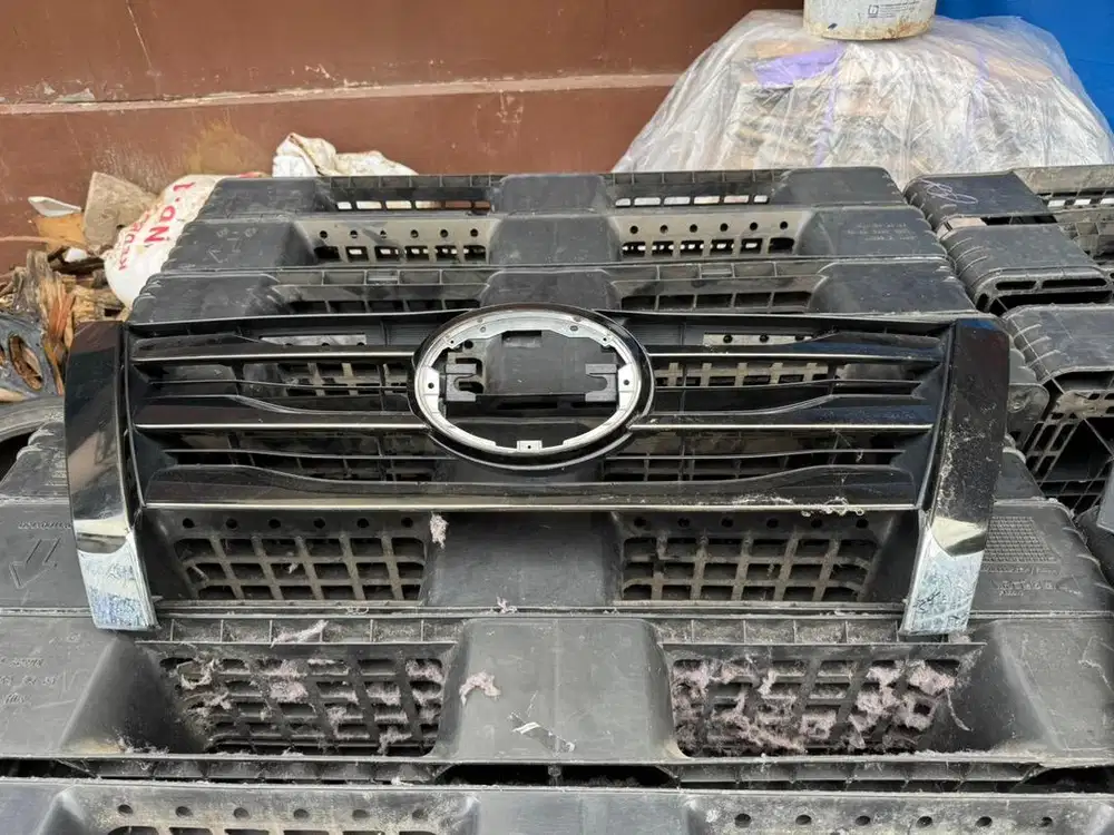 Grill Fortuner VRZ 2016