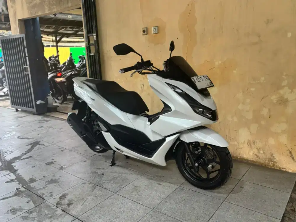 HONDA PCX TH 2024 KM 1 RB