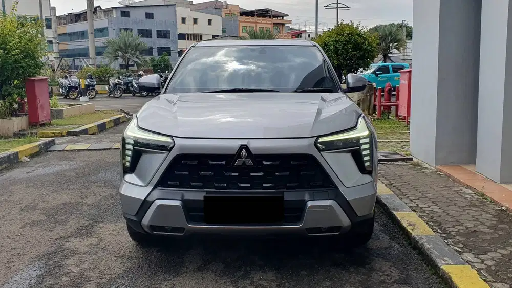 [ GARANSI 5TH ] Mitsubishi XForce X Force Ultimate 1.5 AT 2024/2025