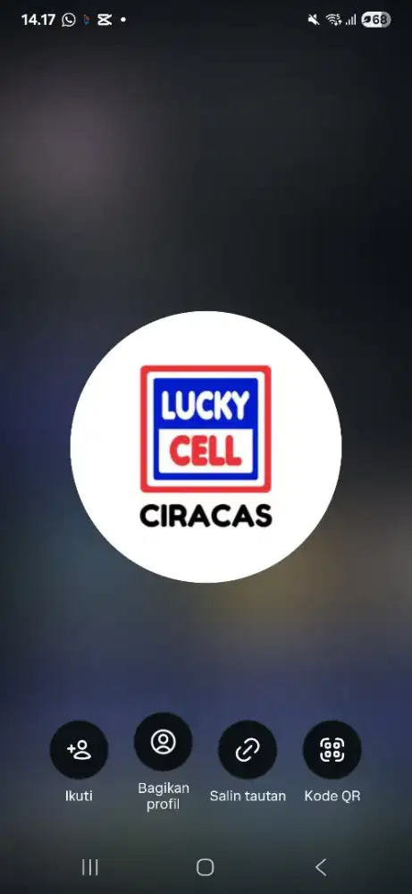 Fronliner Aksesori (Daily Worker)