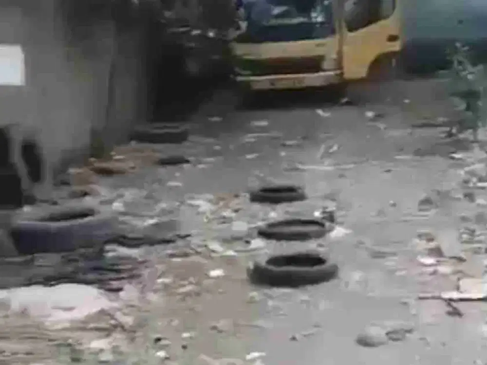 Dijual Tanah Kosong Imam Bonjol