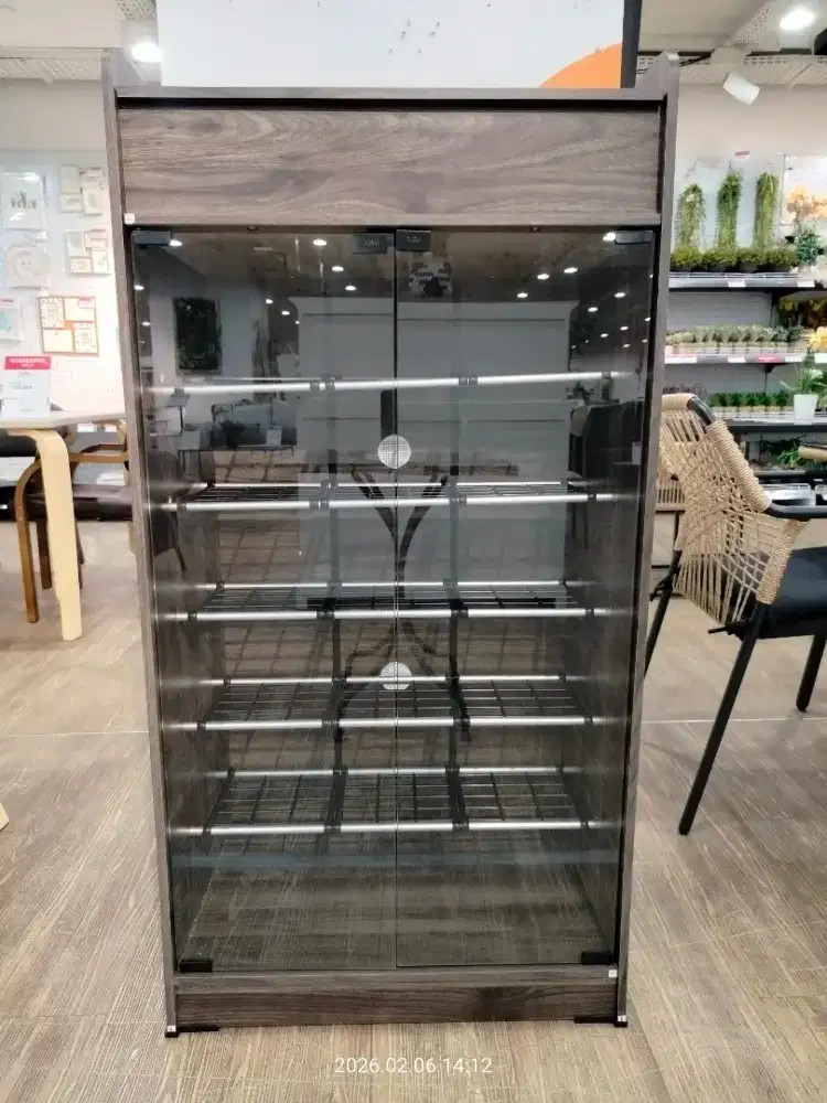 Shoe Cabinet POLAND