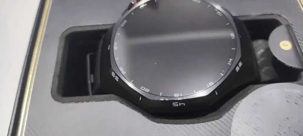 Huawei GT 6 Pro Fullset Masih Garansi Resmi