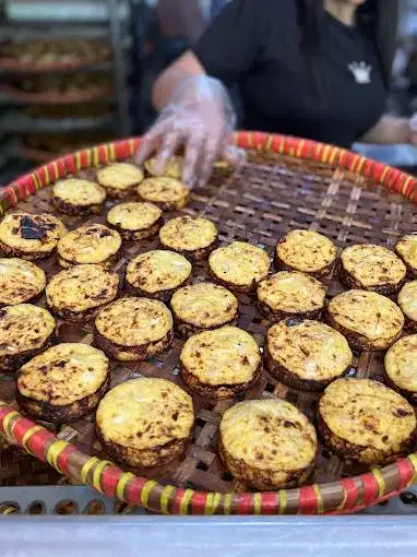 Dibutuhkan Karyawan Toko Kue lumpur