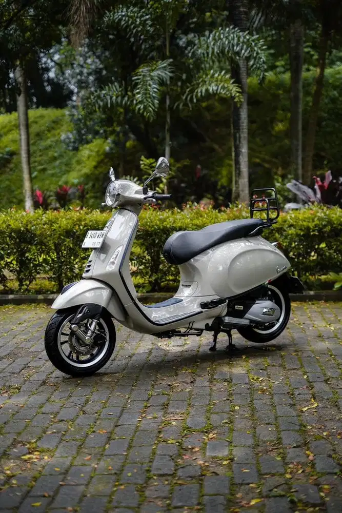 PRIMAVERA 150 S EDITION 2022