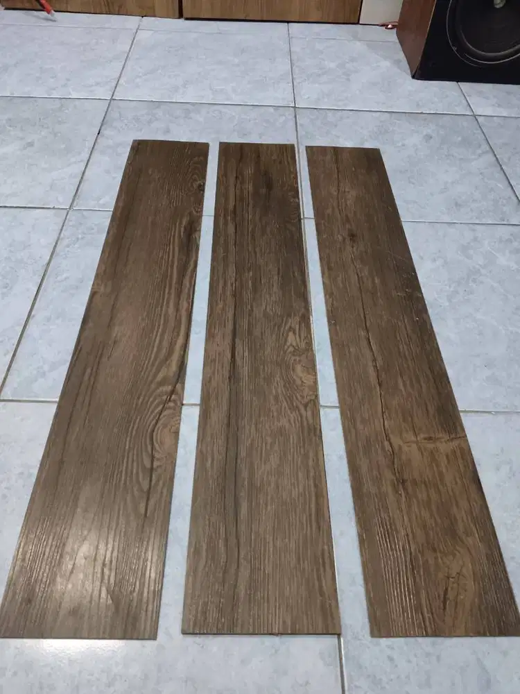 Ready vinyl 3mm second