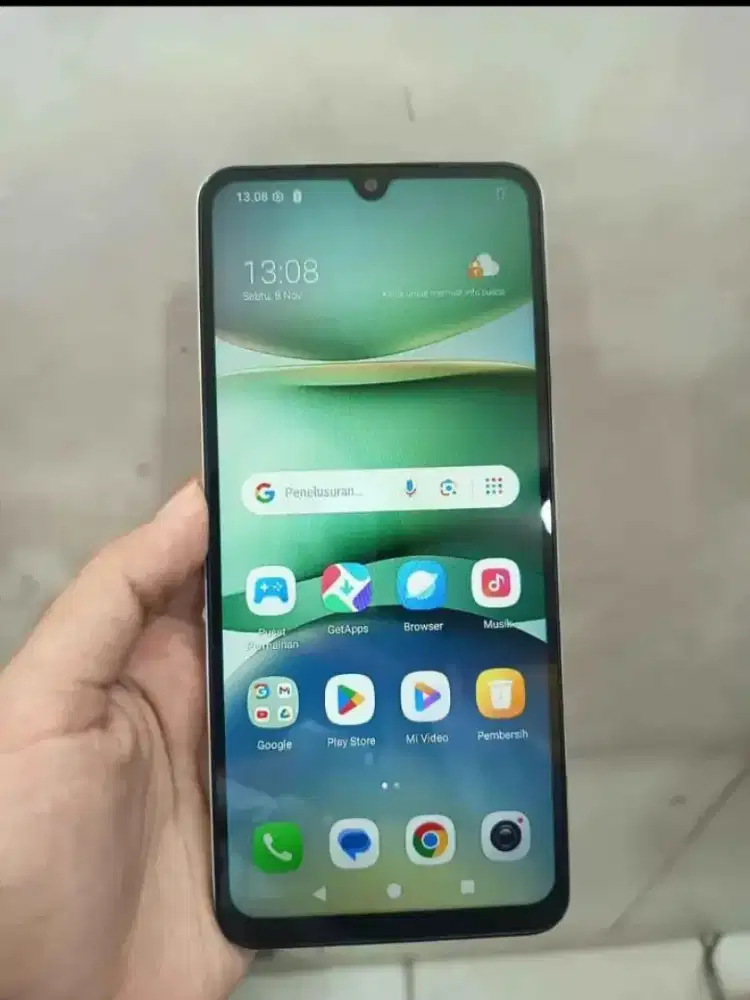 XIAOMI REDMI A5