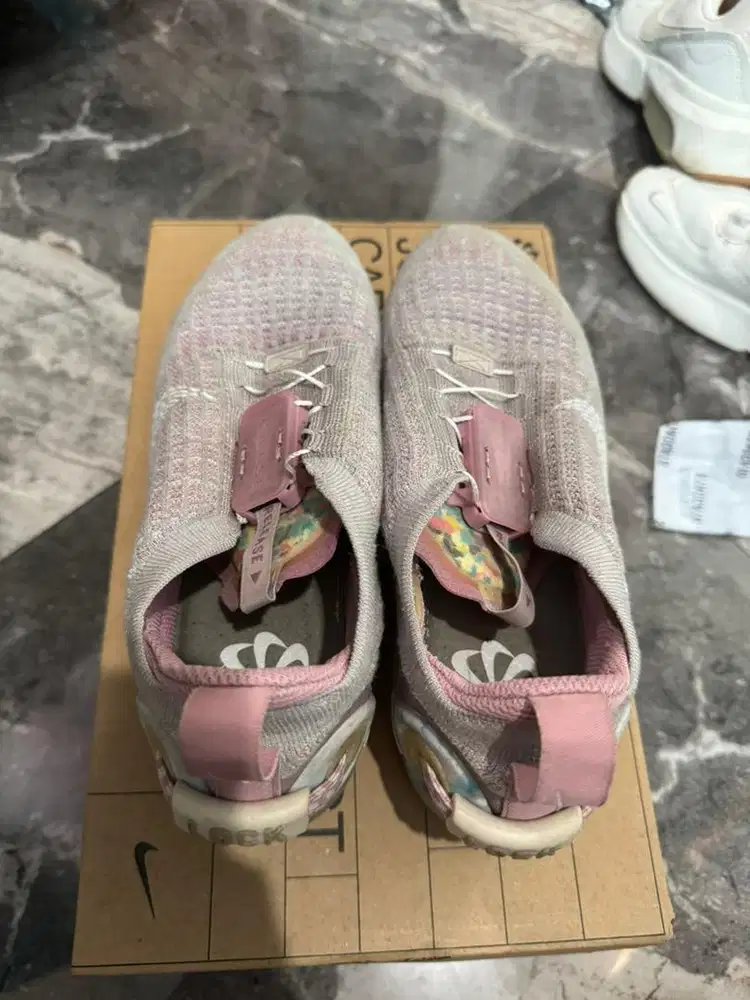 Nike vapormax 2020 mauve