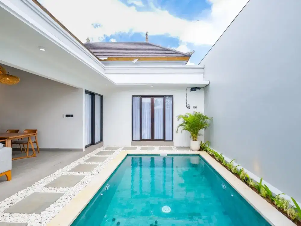 Moringa Villa 2 - 3BR in kutuh, pandawa BALI