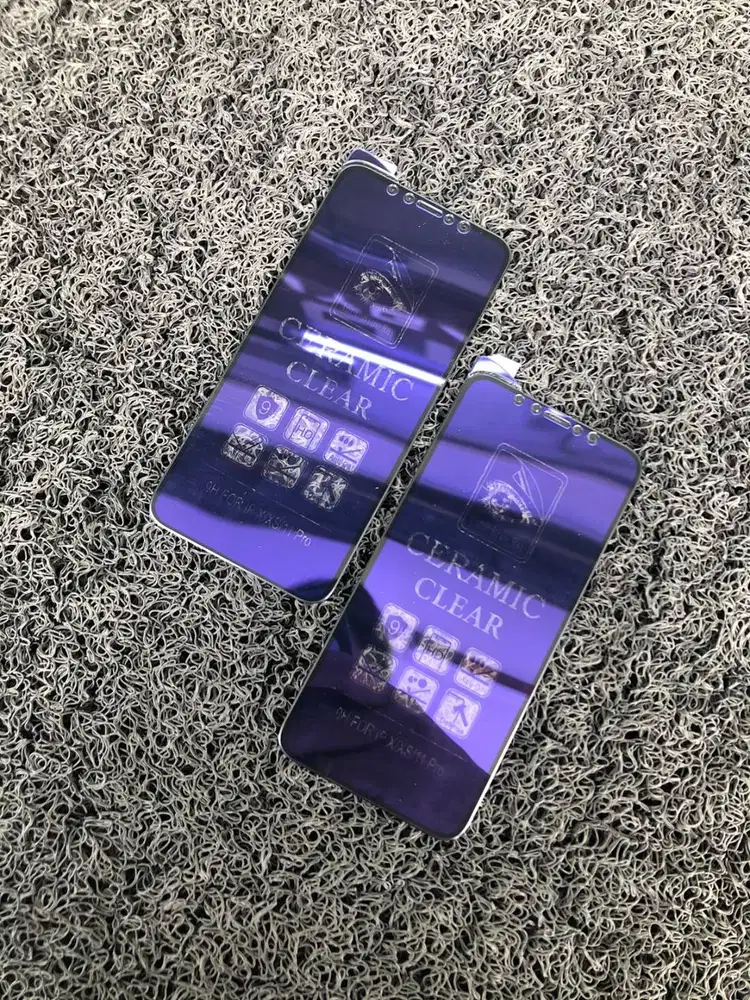 Inbox Ceramic Blueray Screen Protector iPhone 11 Pro