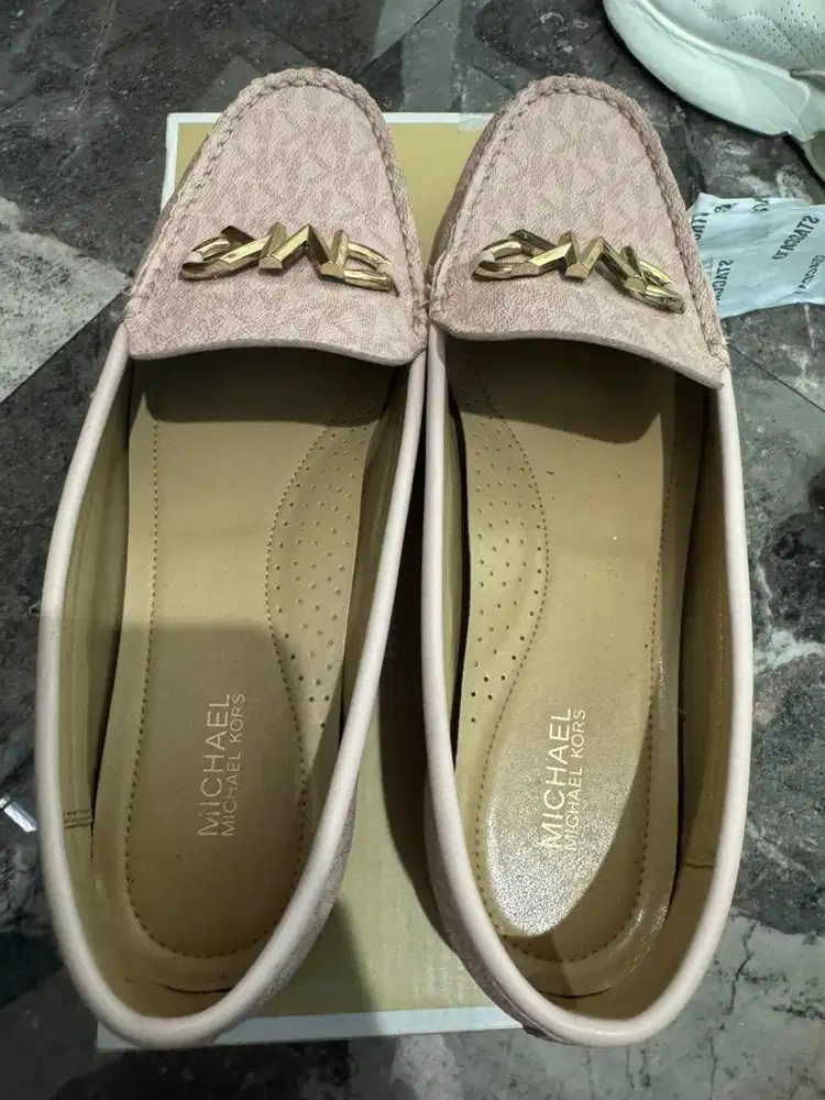 Loafers michael kors