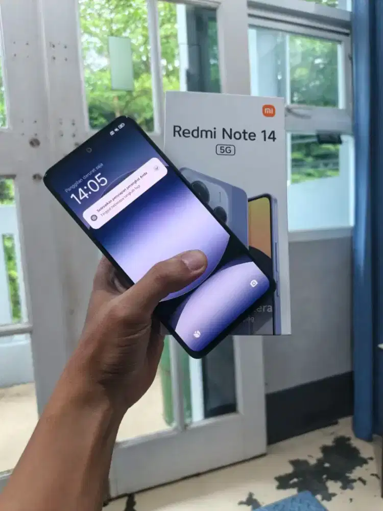 Redmi Note 14 5G 8/256GB