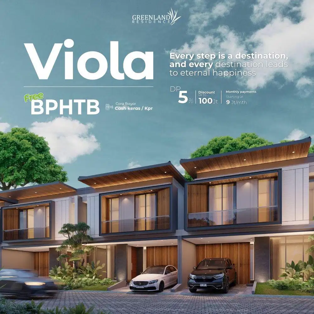 Rumah Komersil Cirebon