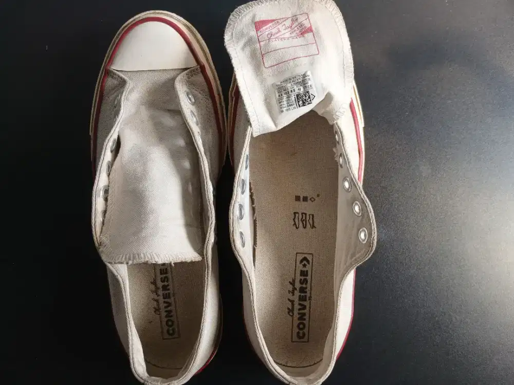 Converse 70s original second