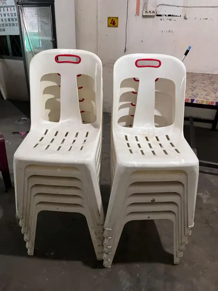 Dijual kursi twin pan