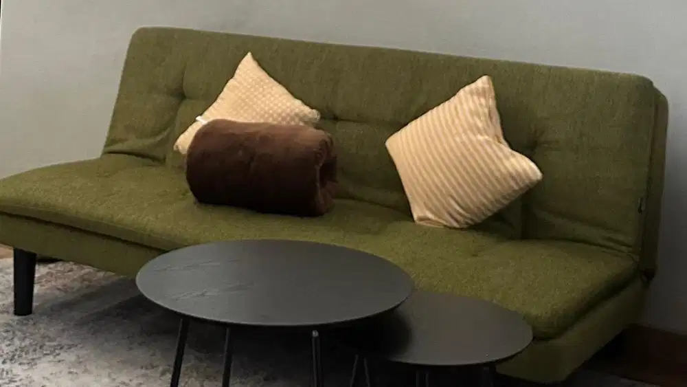 Dijual Sofa Bed Informa