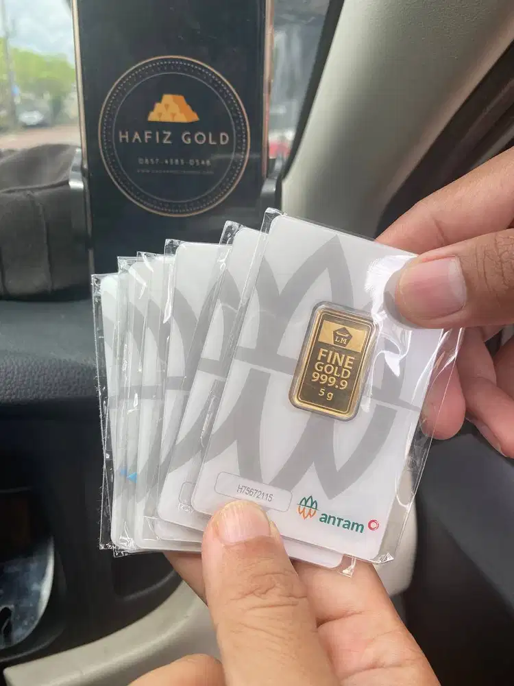 Jual Beli Buyback Emas & Perhiasan Selopamioro Imogiri