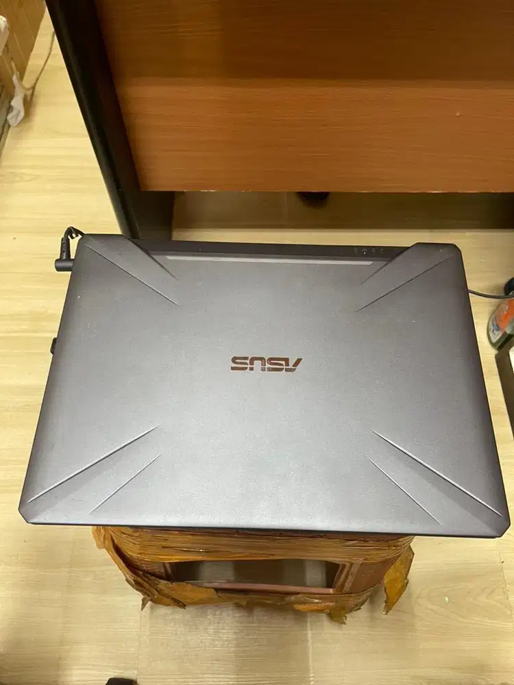 Laptop asus tuf gaming