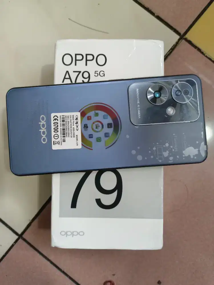 Oppo A79 5G 8/256 Refurbish