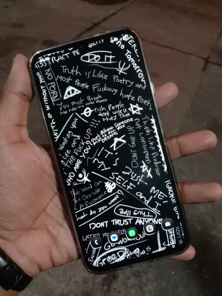 Samsung A34 5G 8/256 Net/Pas