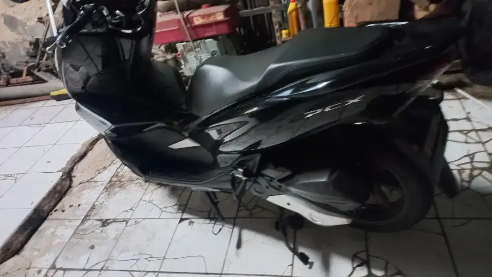 Pcx siap gasssss