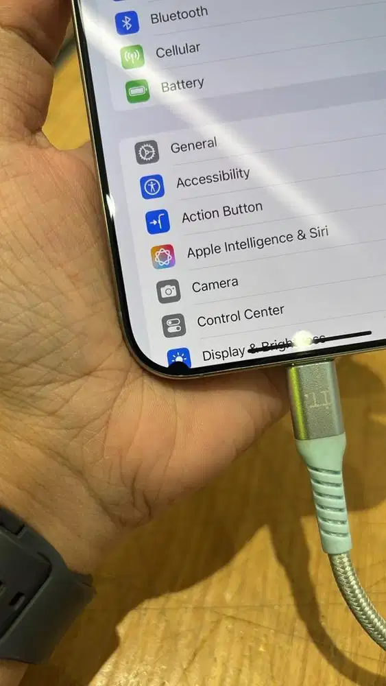 iPhone 16 Promax 256GB