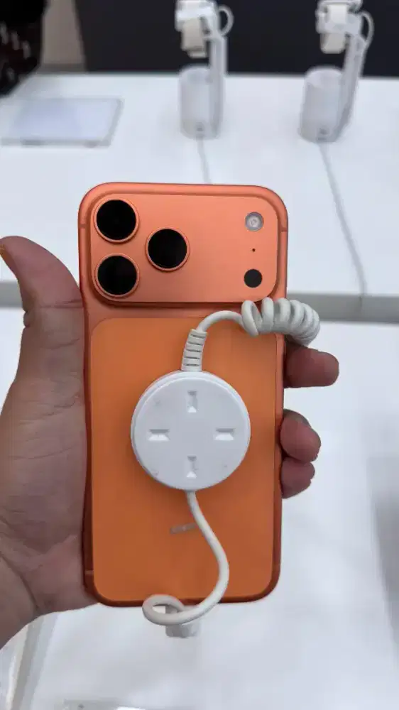 CICILAN IPHONE TANPA DP