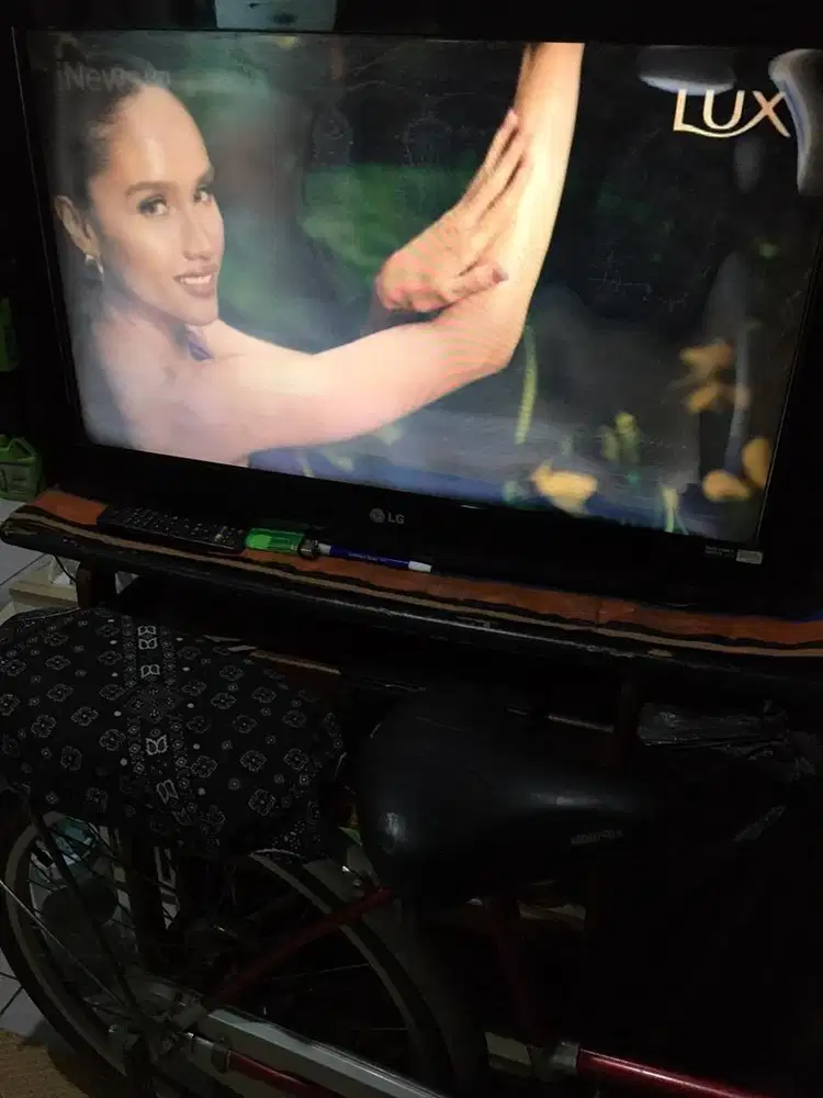 Jual tv led LG 32 inch