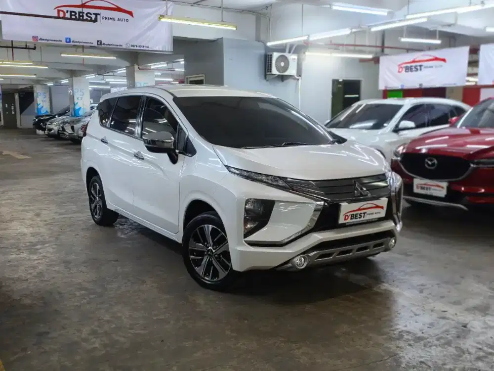 Mitsubishi Xpander 1.5 Ultimate at 2019