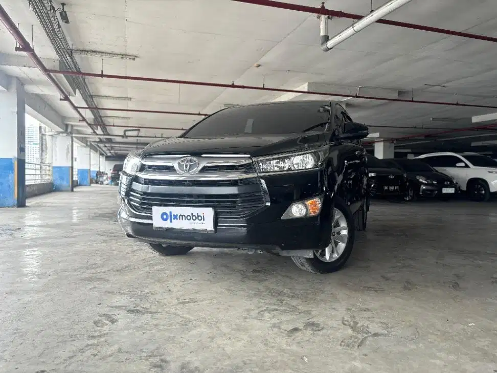INNOVA 2.0 G MT 2018
