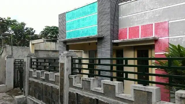 Di Jual Rumah Harga Wajar dan Nego