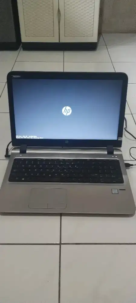 Laptop HP Probook core i5 450 G3
