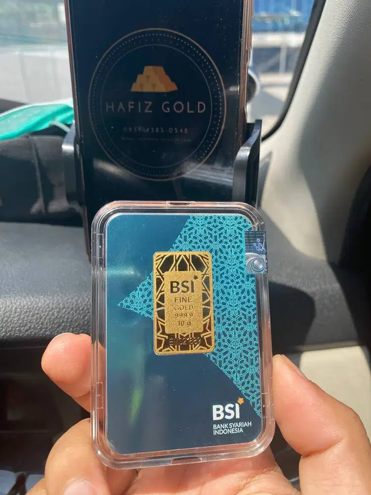 buyback emas area karangtengah