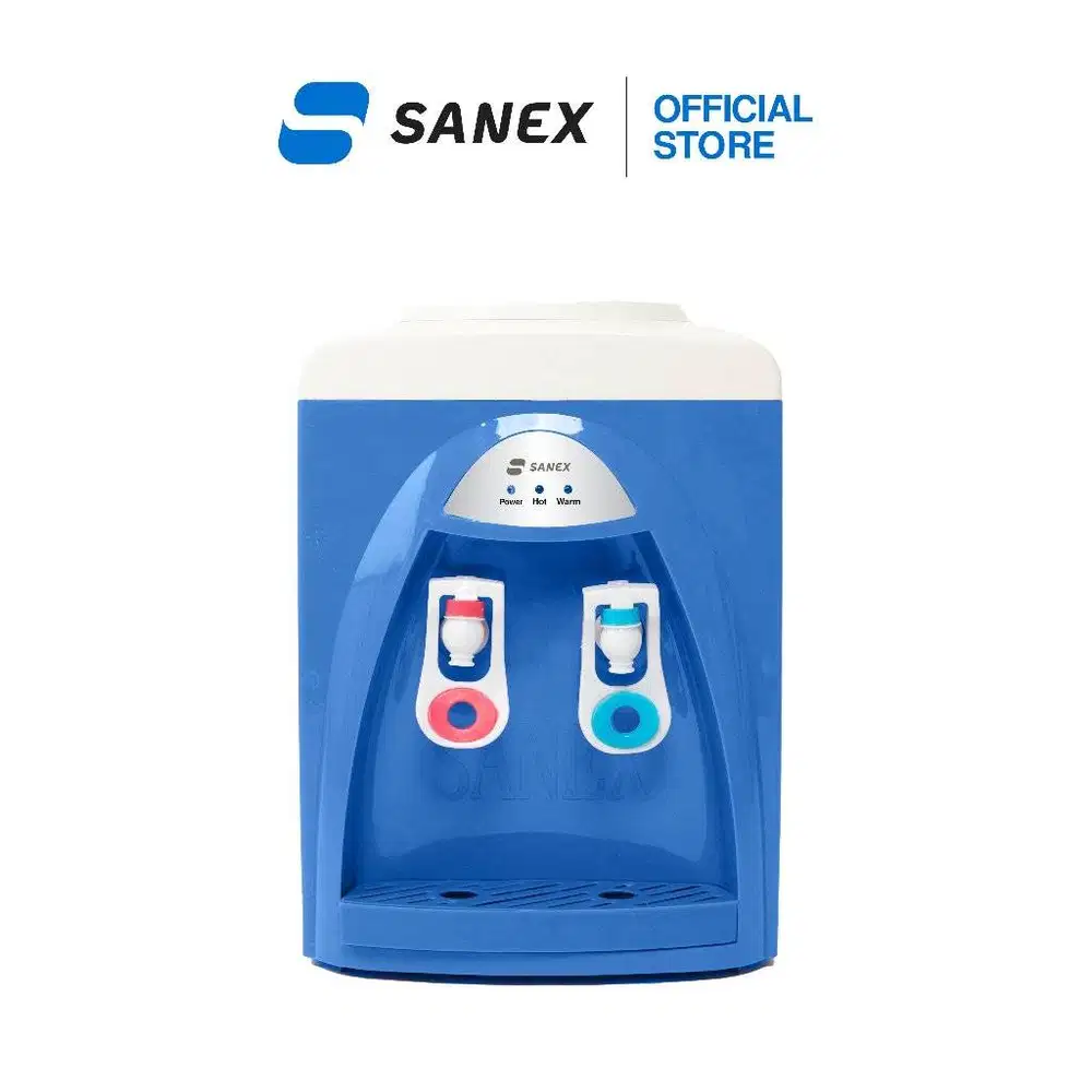 DISPENSER SANEX BARU