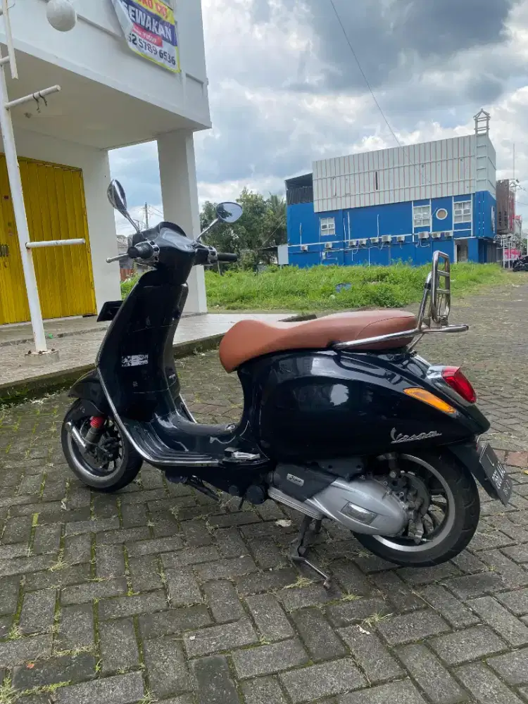 Vespa Sprint 150 Abs 2022